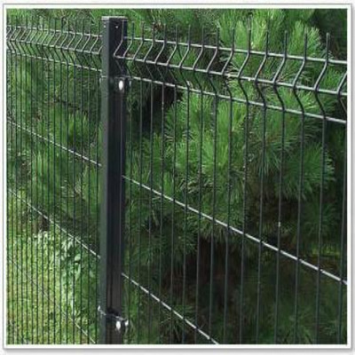 鐵絲網 從廠家直供到安全守護，揭秘高品質護欄網的選購與應用